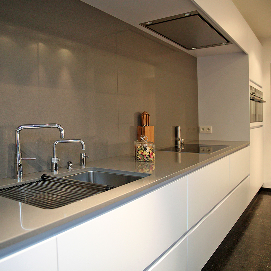 Keukens I Cascan keuken &amp; interieur Brasschaat